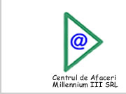 Centrul de Afaceri Millennium III