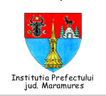 Institutia Prefectului jud Maramures